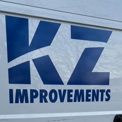 Avatar for KZ IMPROVMENTS LLC