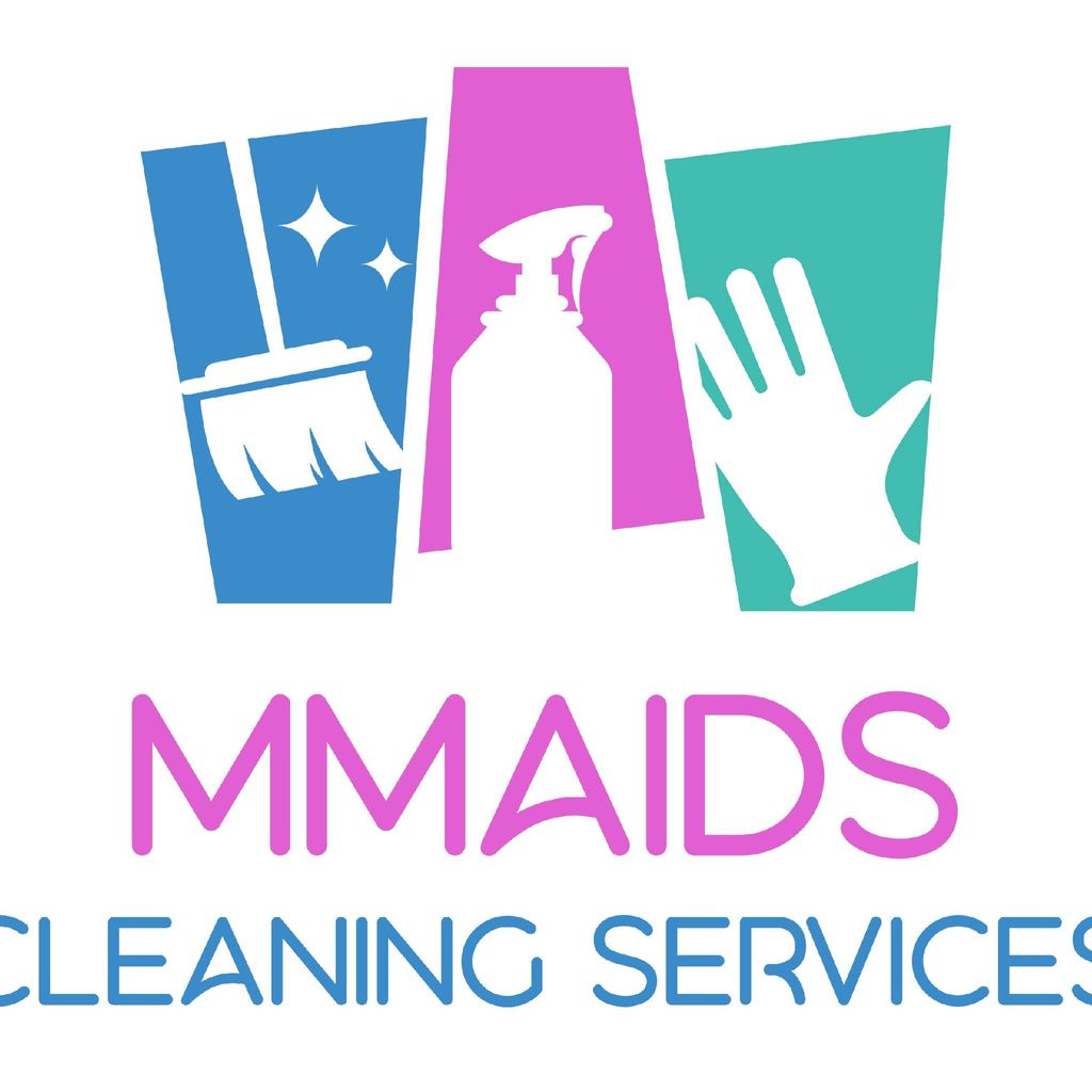 MMAIDS CLEANING SERVICES