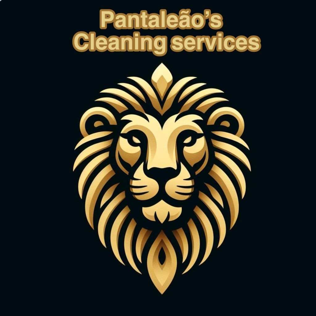 Pantaleão’s cleaning’s #N1🇺🇸