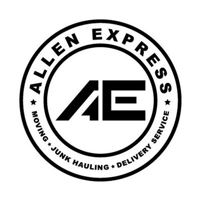 Avatar for Allen Express Moving & Delivery