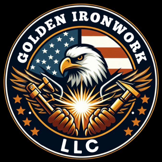Golden ironwork.LLC