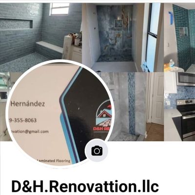 Avatar for D&H.RENOVATTION.LLC