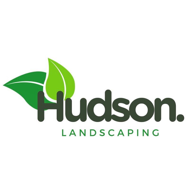 Hudson Landscaping