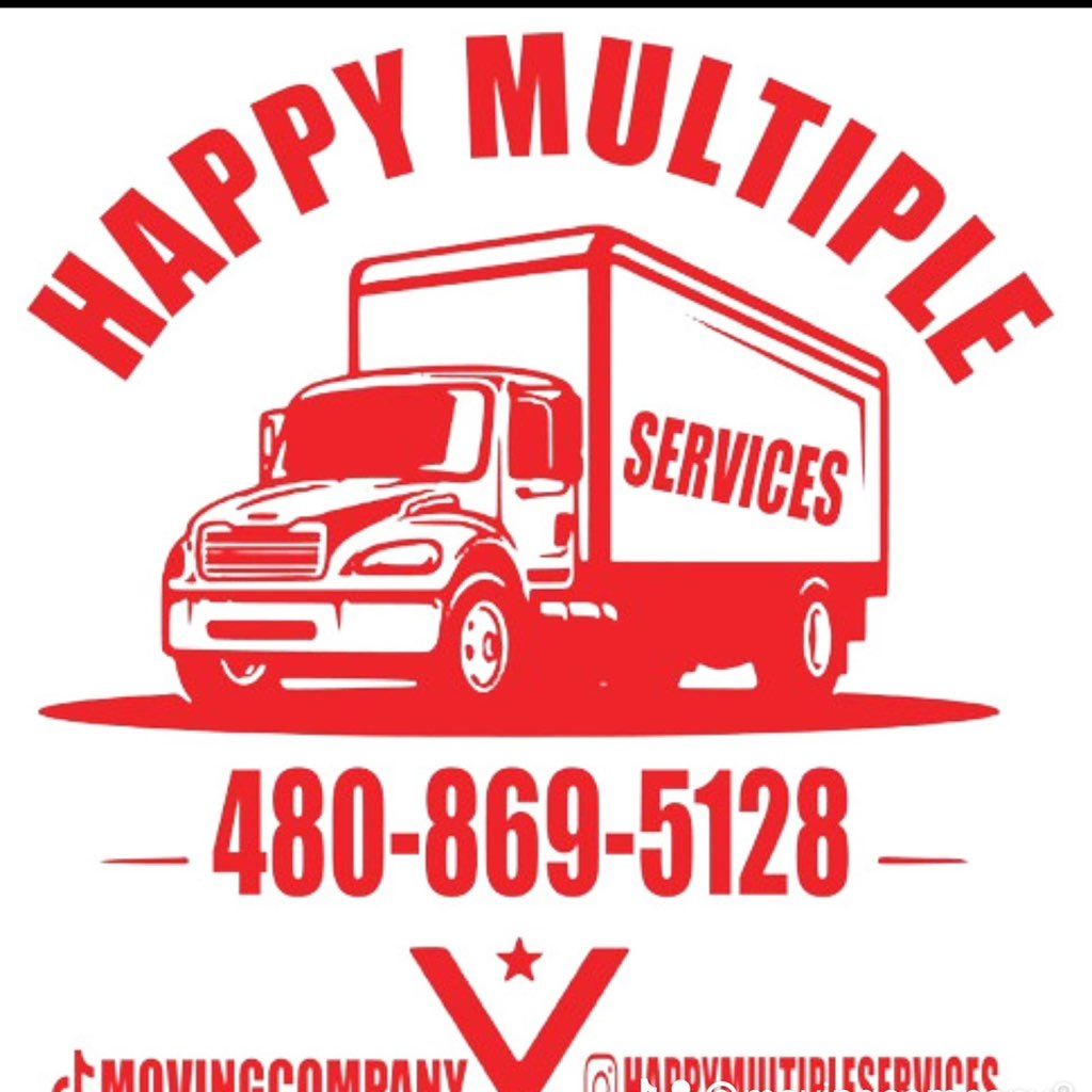 Happy multiple services limited liability company