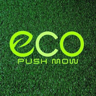 Avatar for Eco Push Mow