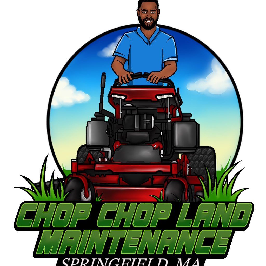 Chop/Chop lawn care