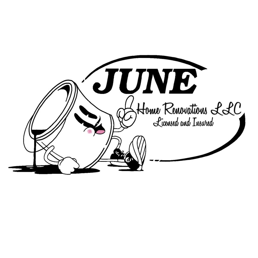 JUNE Renovations LLC