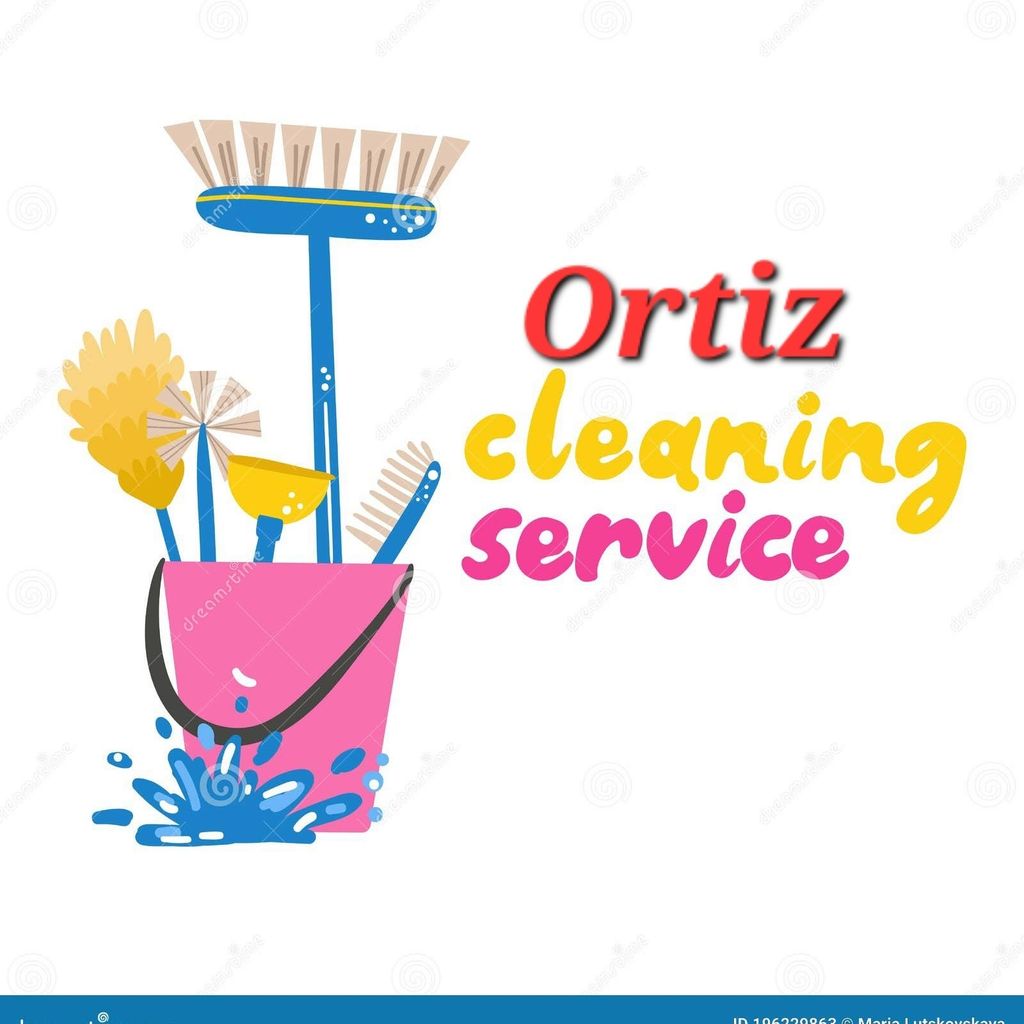 Ortiz Cleaning Services
