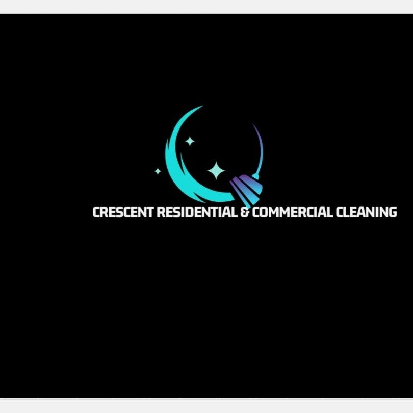 Crescent Residential & Commercial Cleaning