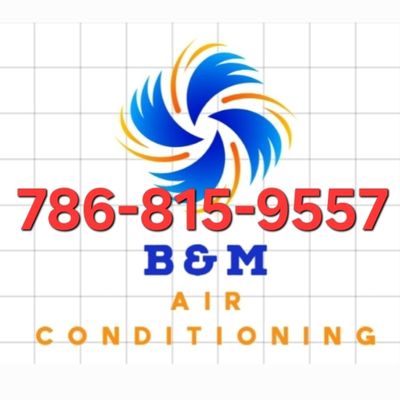 Avatar for B&M SERVICE