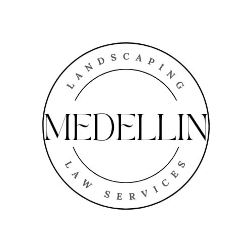 Medellin Landscaping LLC