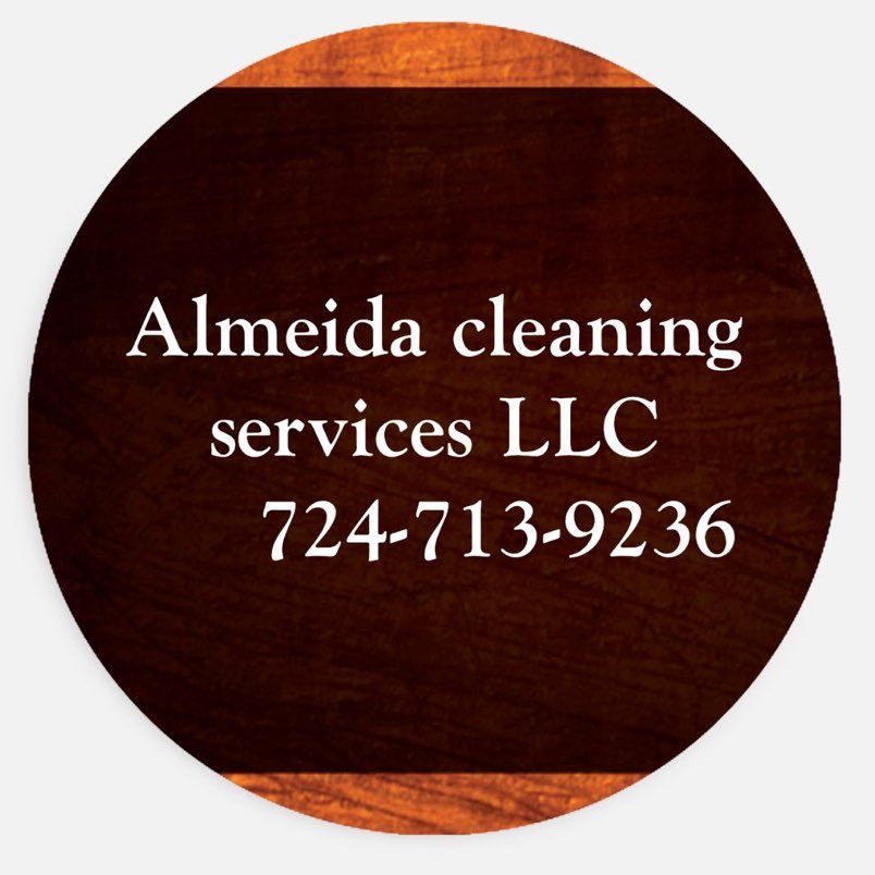 Almeida cleaning services LLC