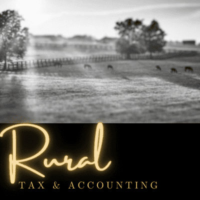 Avatar for Rural Tax & Accounting