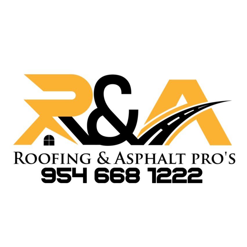 R&A Roofing & driveway, SealCoating pro’s
