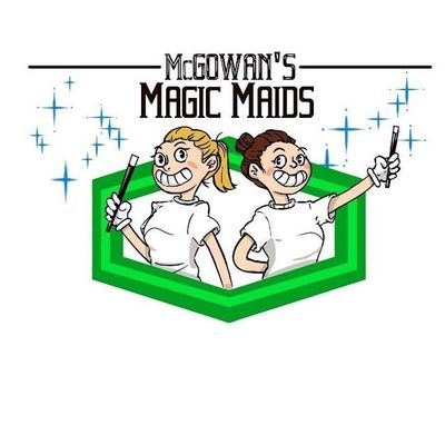 Avatar for McGowan's Magic Maids