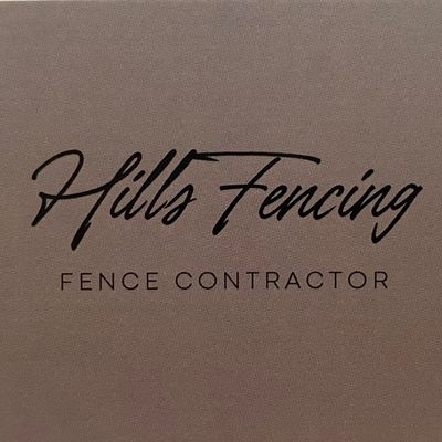 Avatar for Hills Fencing