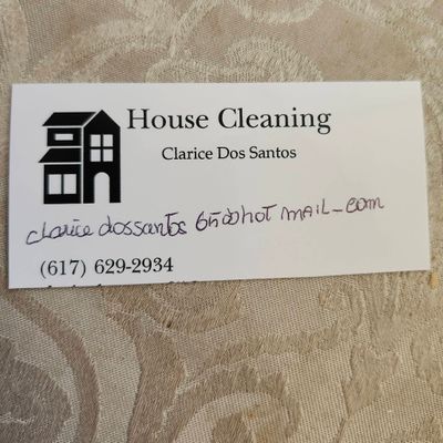 Avatar for house cleaning