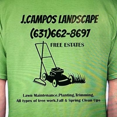 Avatar for J.Campos Landscaping Service