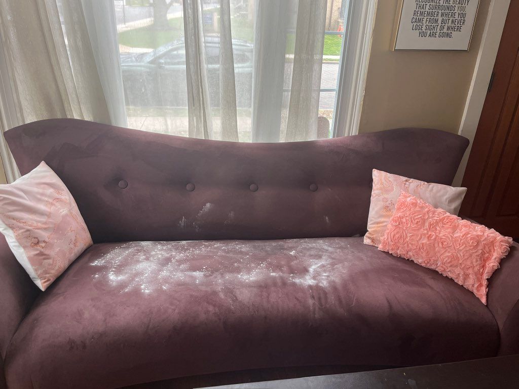 Customer photos