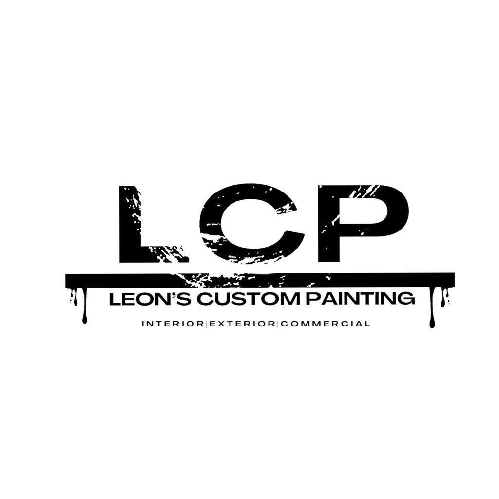 Leon's Custom Painting