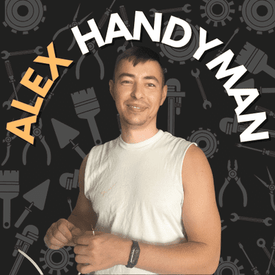 Avatar for Alex Handyman LLC