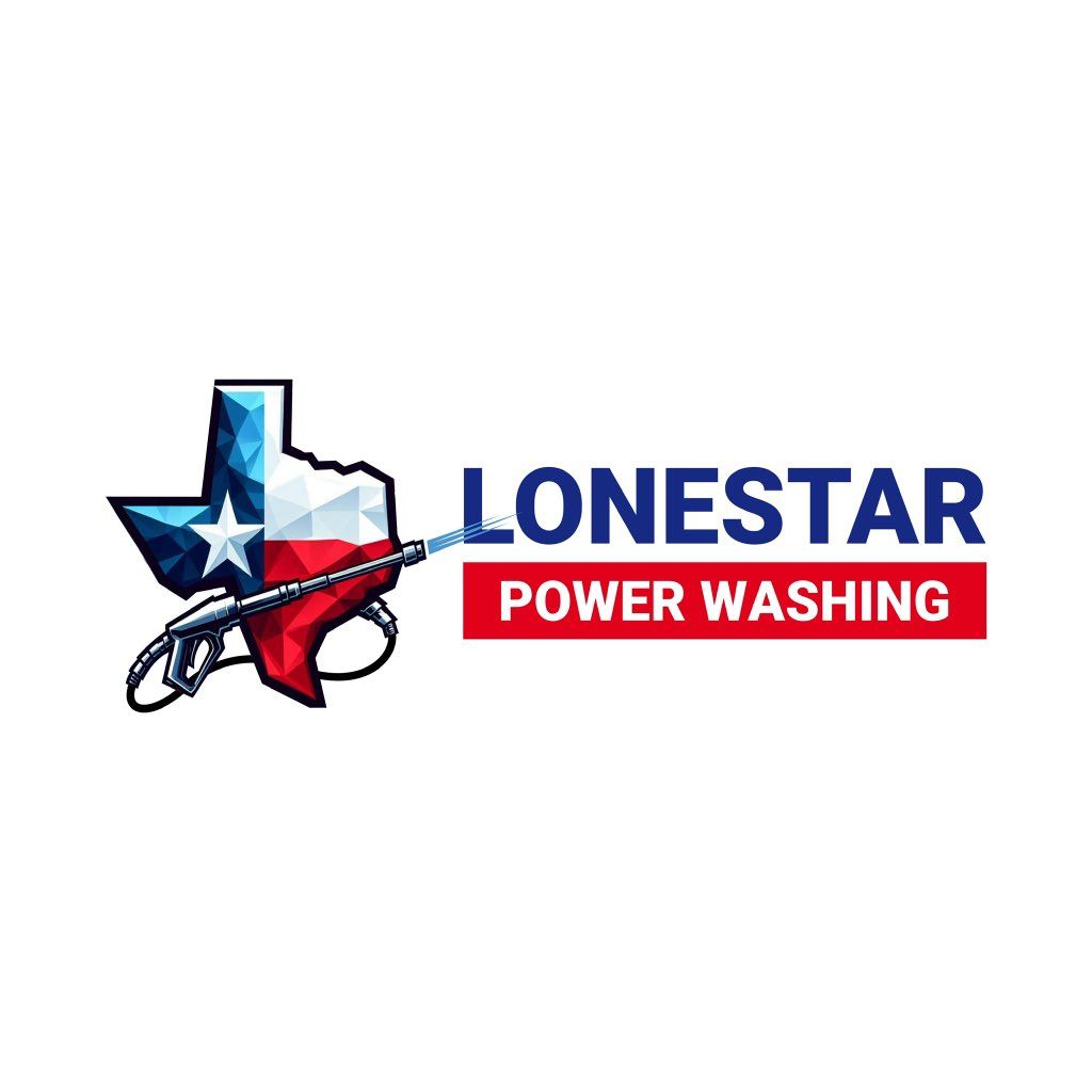 Lonestar Powerwashing