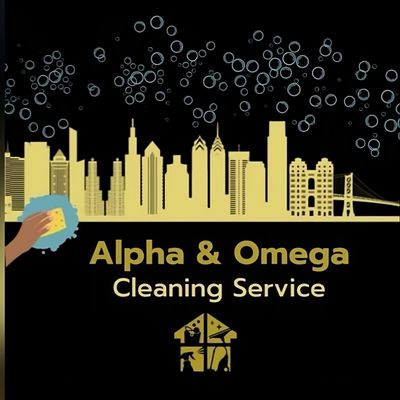 Avatar for Alpha&Omega Cleaning Service
