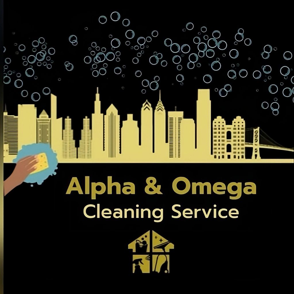 Alpha&Omega Cleaning Service