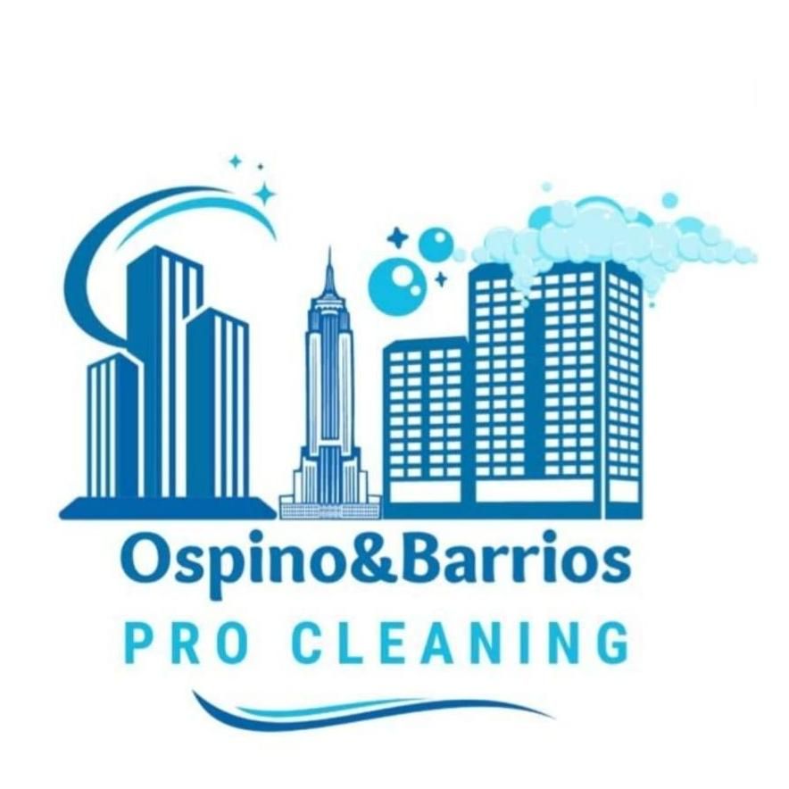 Ospino&Barrios Pro Cleaning