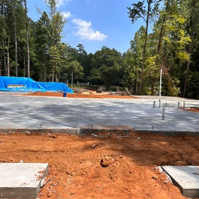 Avatar for D J Concrete LLC