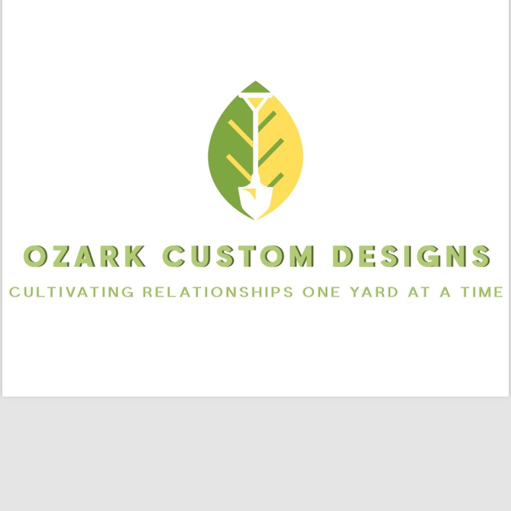 Ozark Custom Designs