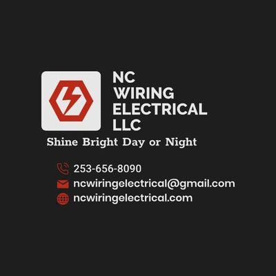 Avatar for NC Wiring Electrical LLC