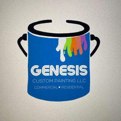 Avatar for Genesis custom painting llc