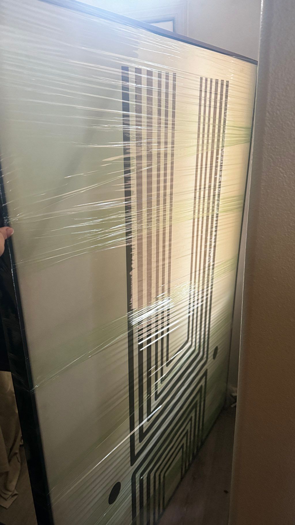 Customer photos
