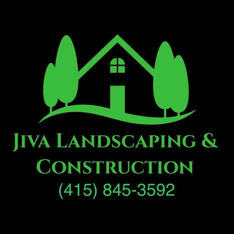Jiva Landscaping&Construction