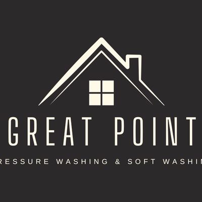 Avatar for Great Point pressure washing