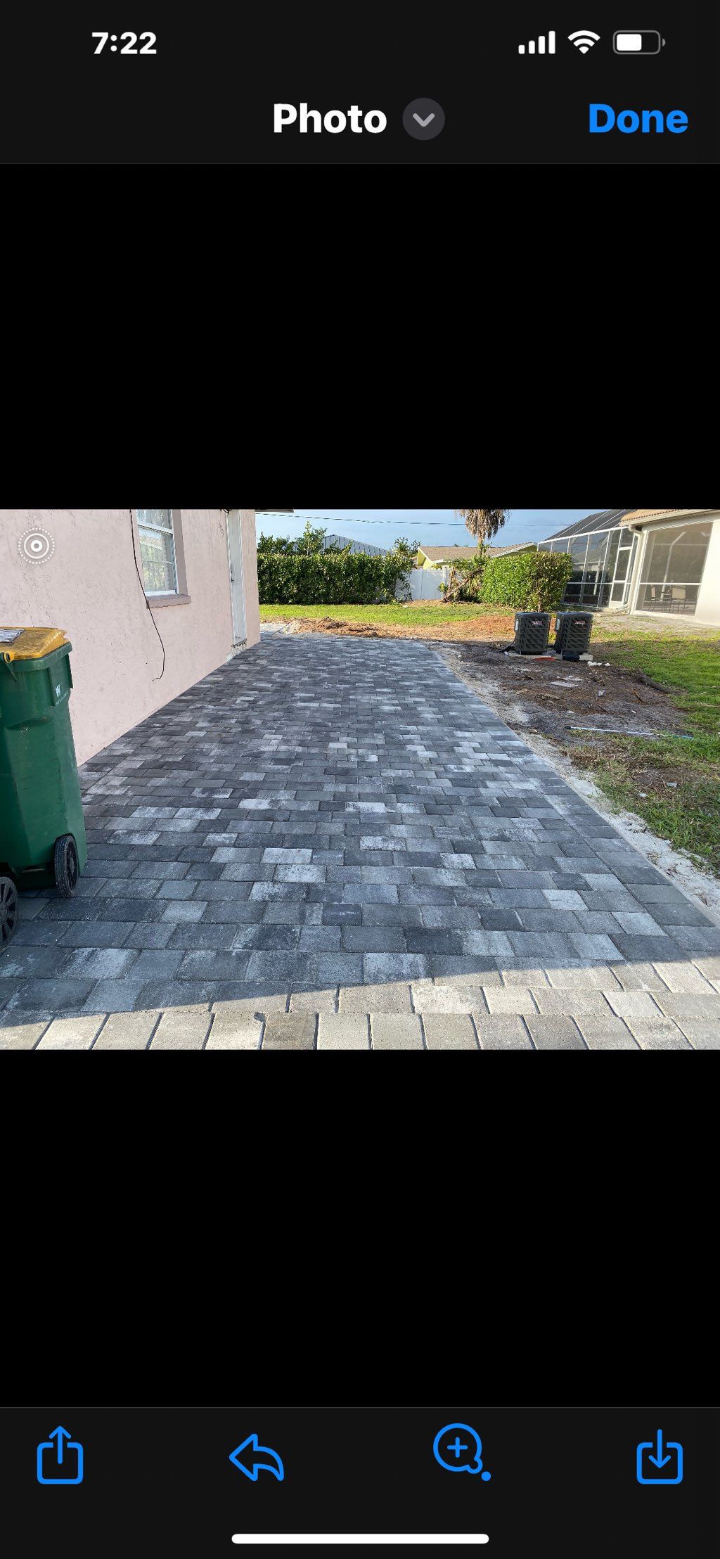 Customer photos