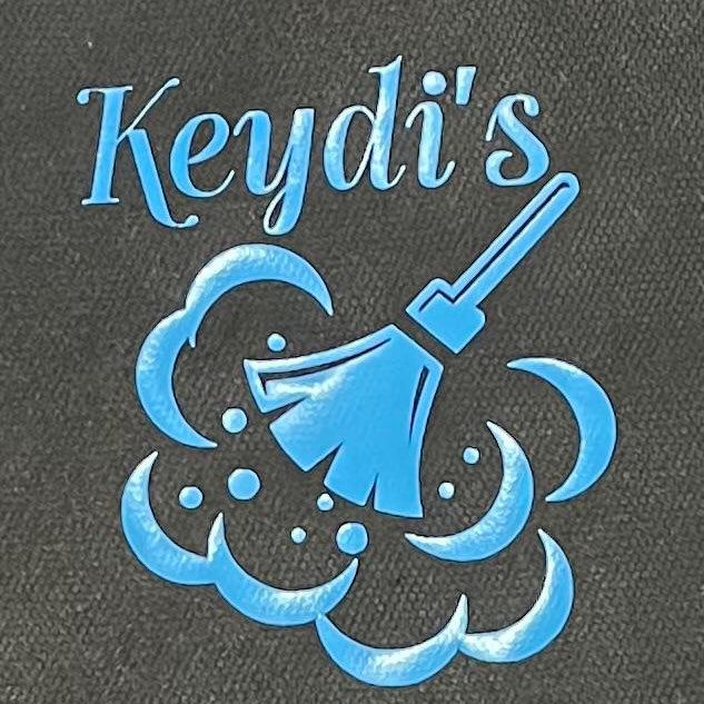 Keydi’s cleaning service