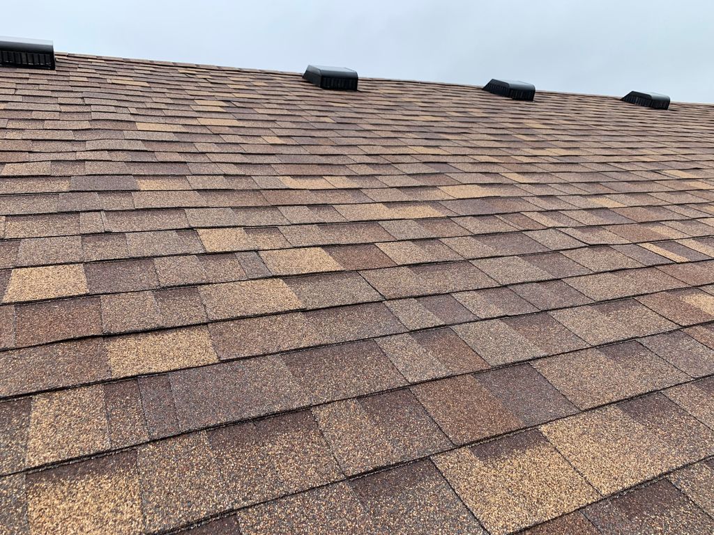 Roof Installation or Replacement