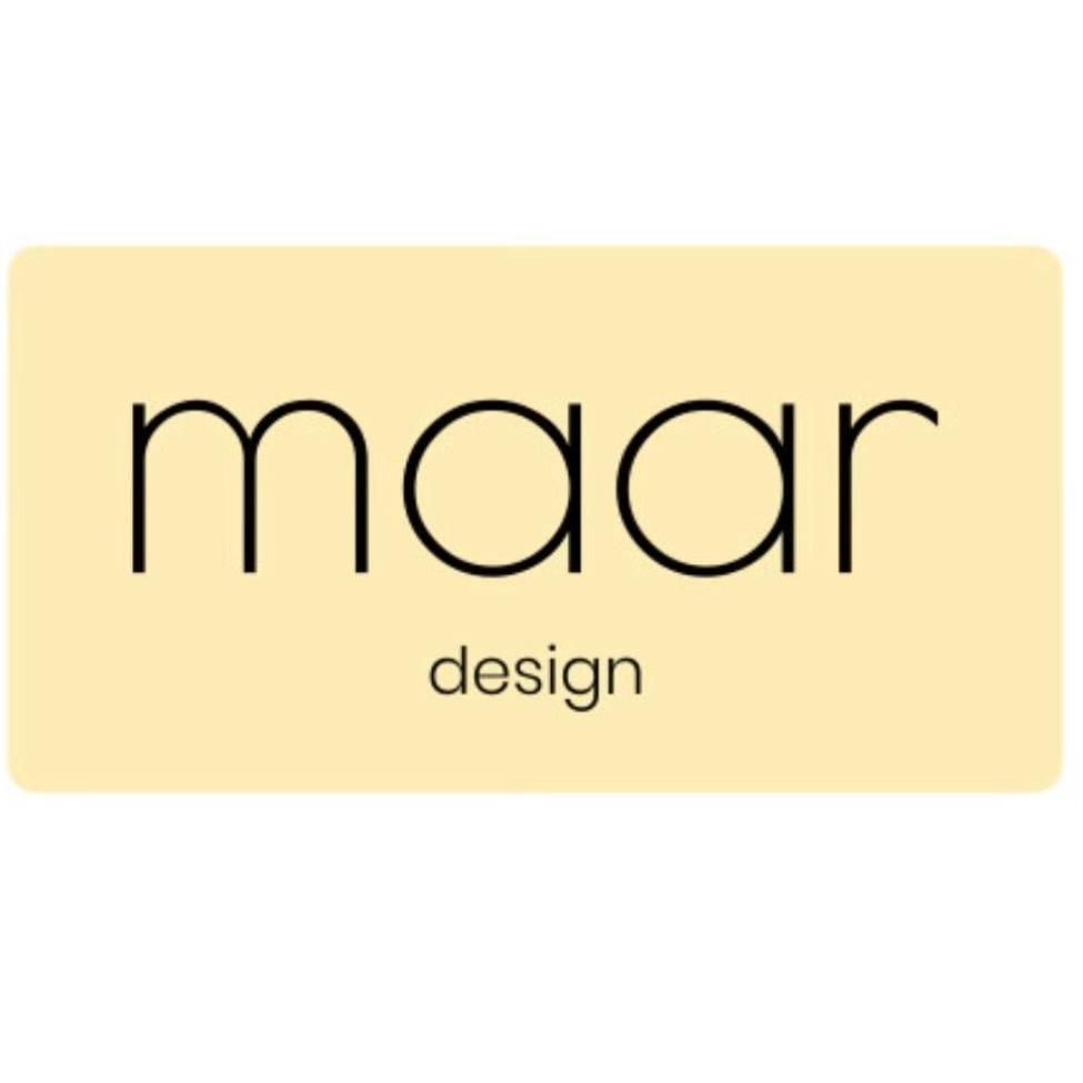 maar design