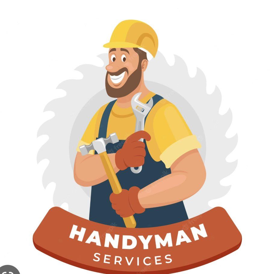 Rust Handyman Services 8183152587