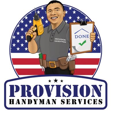 Avatar for Provision Handyman Services