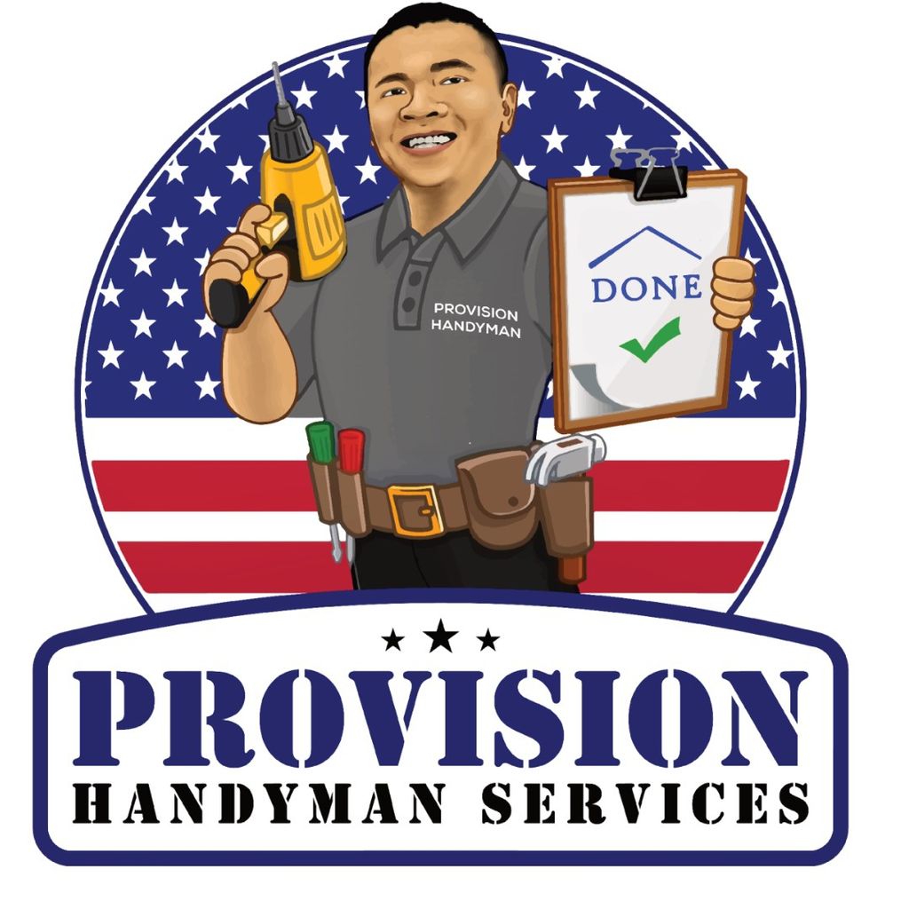 Provision Handyman Services