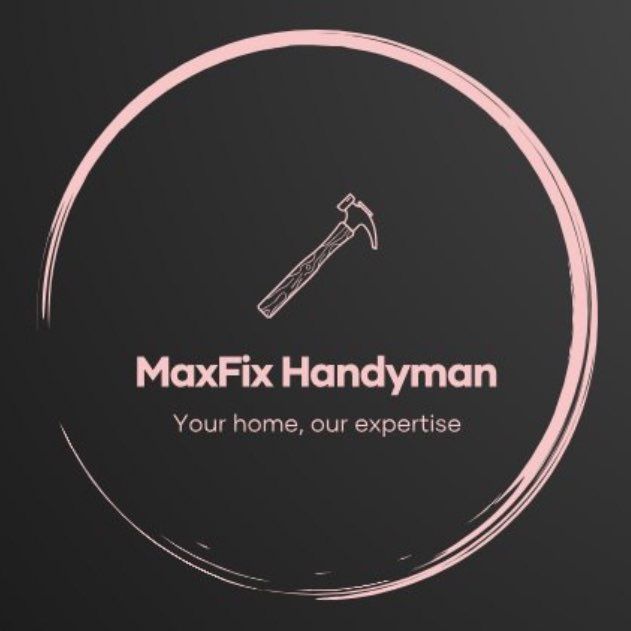 MaxFix.Handyman