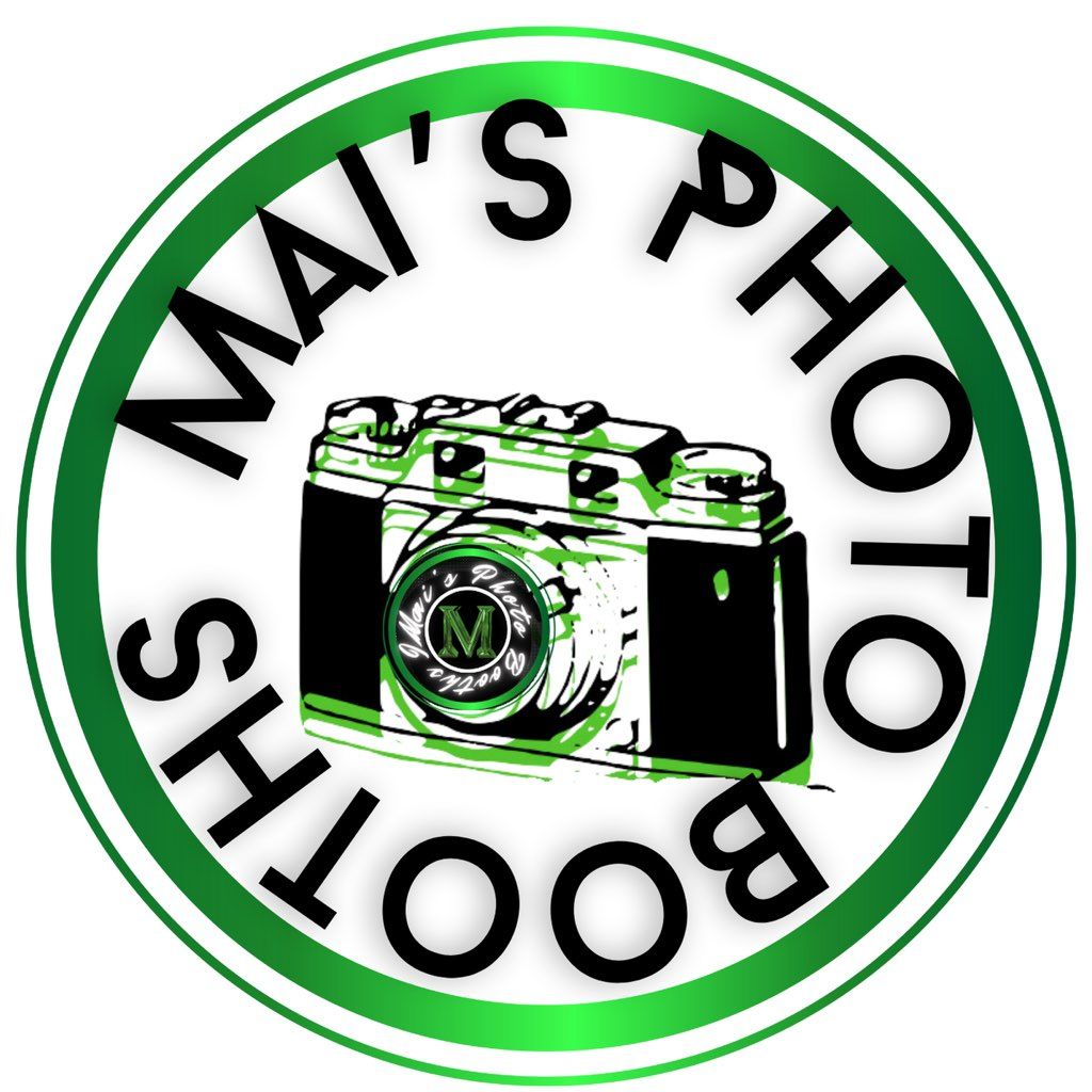 Mai’s Photo Booths Inc. | Capturing the Keepsake