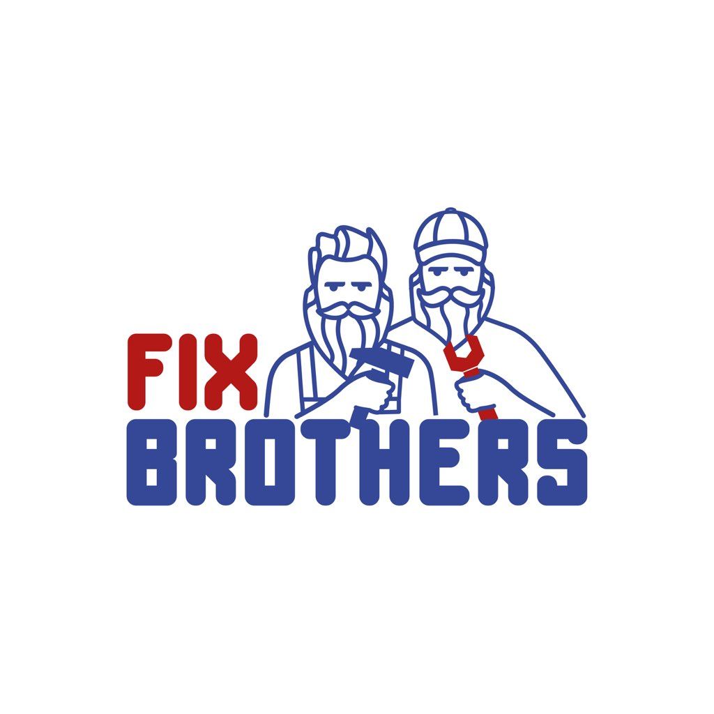 Fix brothers