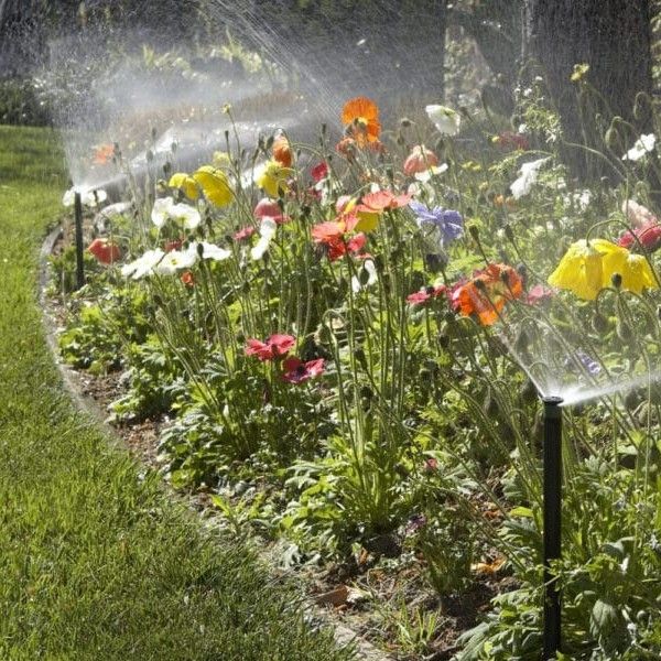 ESB Sprinkler Repair Specialists,Drainage and more