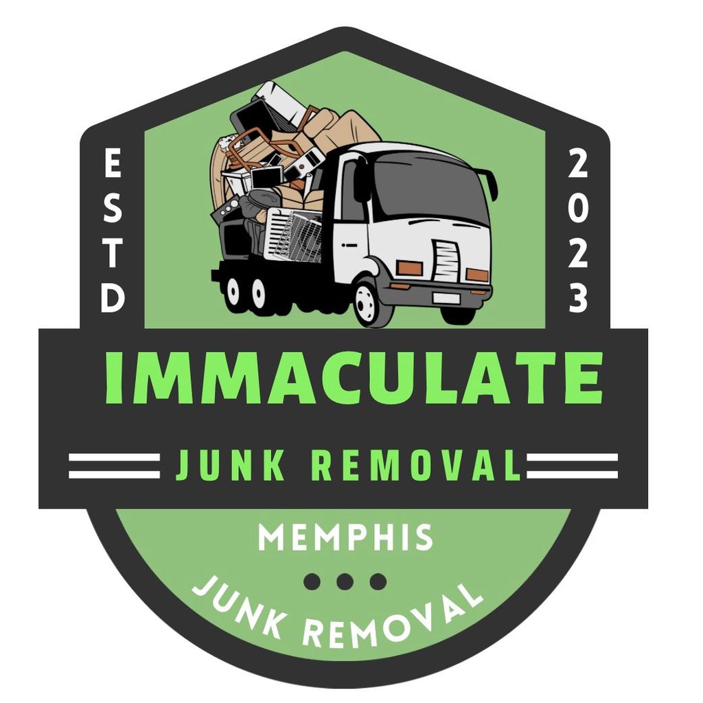 IMMACULATE JUNK REMOVAL