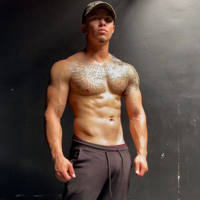 Avatar for Joey Angel Fitness