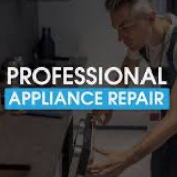 Professional Appliance Repair